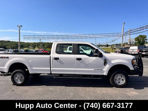 Used 2019 Ford F250 XL w/ Power Equipment Group AWD/4WD image 19