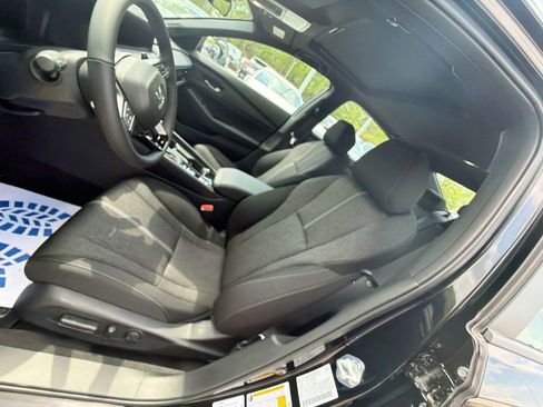 New 2026 Honda Accord Sport image 13