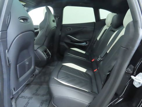 New 2026 Aston Martin DBX S image 22