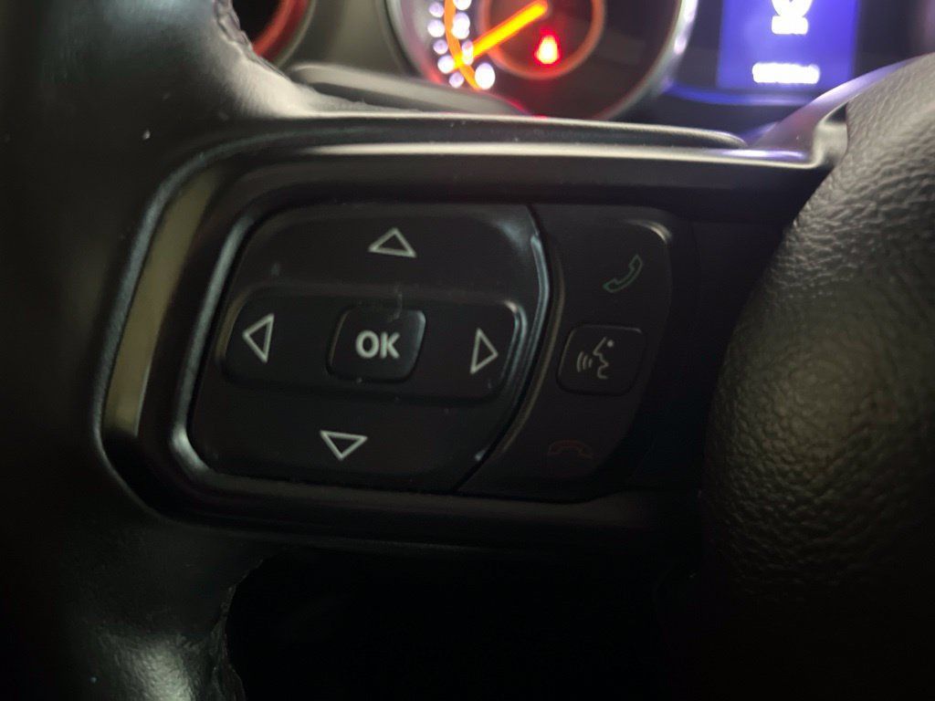 Used 2020 Jeep Wrangler Unlimited Sport S AWD/4WD image 50