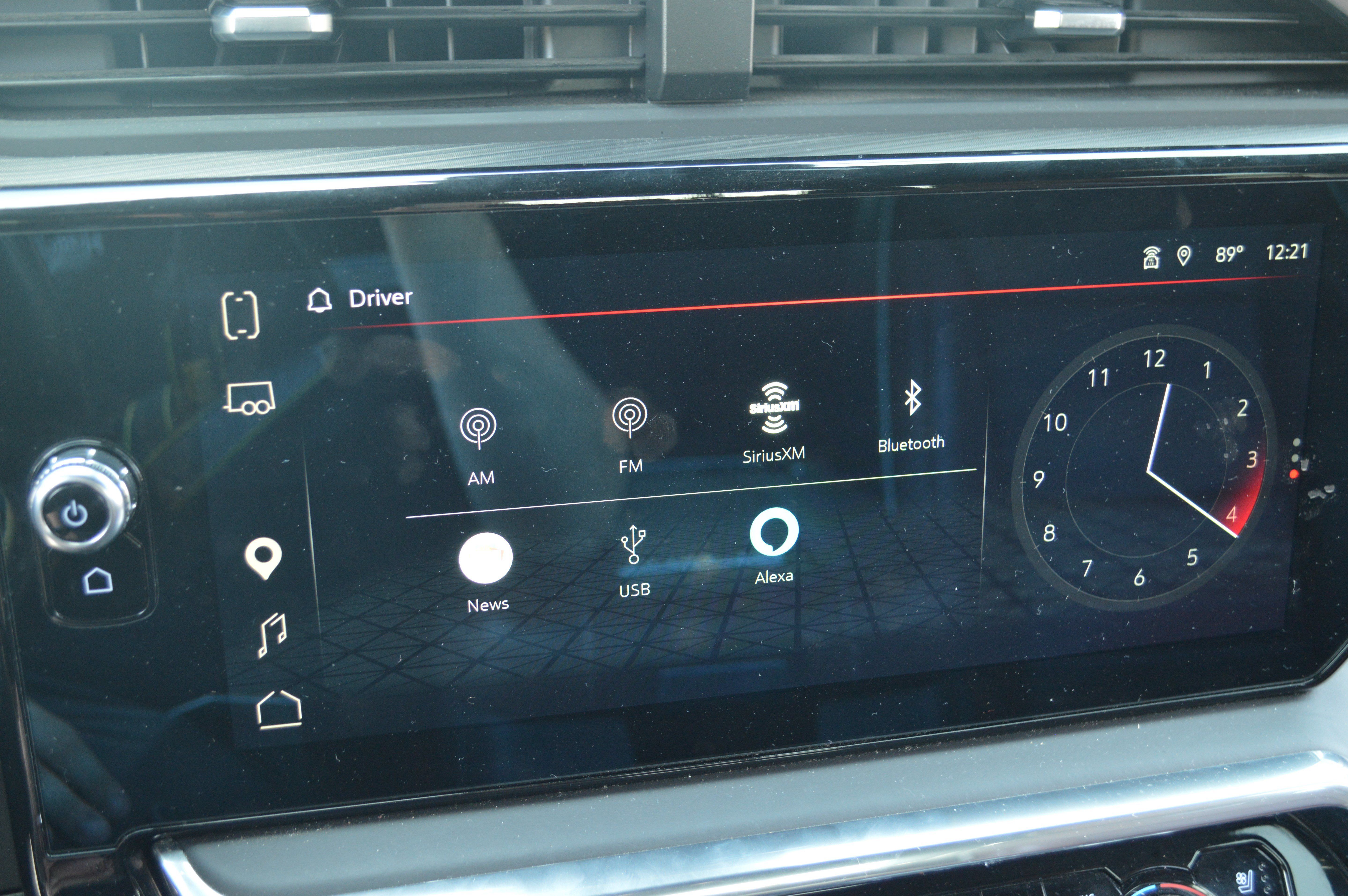Used 2024 GMC Sierra 2500 Denali Ultimate AWD/4WD image 19