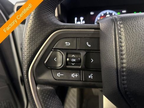 Used 2025 Toyota 4Runner SR5 image 15