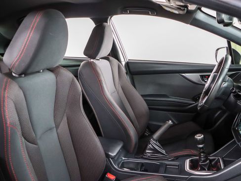 Used 2022 Subaru WRX Premium image 26