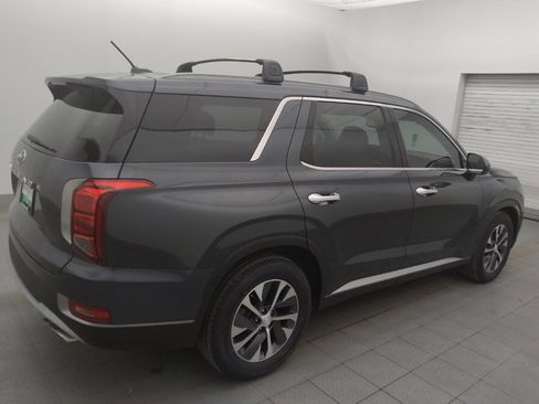 Used 2020 Hyundai Palisade SEL FWD image 10