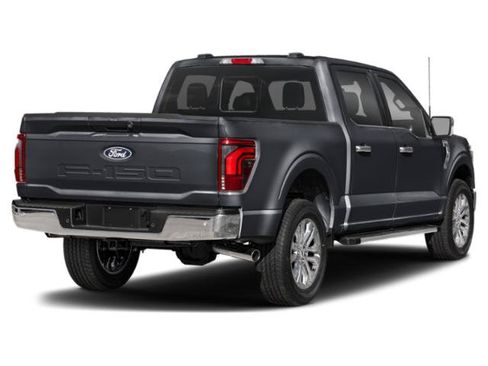 Used 2026 Ford F150 Lariat AWD/4WD image 3