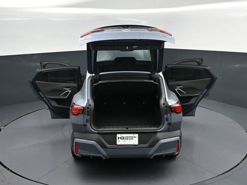 Certified 2025 BMW X2 xDrive28i image 48