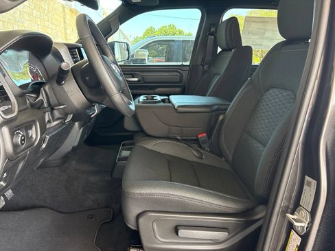 New 2026 RAM 1500 Express RWD image 13