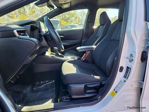 Used 2022 Toyota Corolla SE image 22