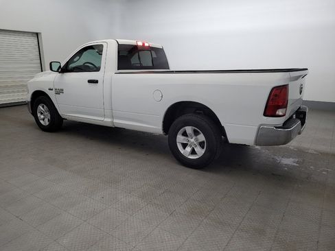 Used 2019 RAM 1500 Tradesman w/ Popular Equipment Group image 3