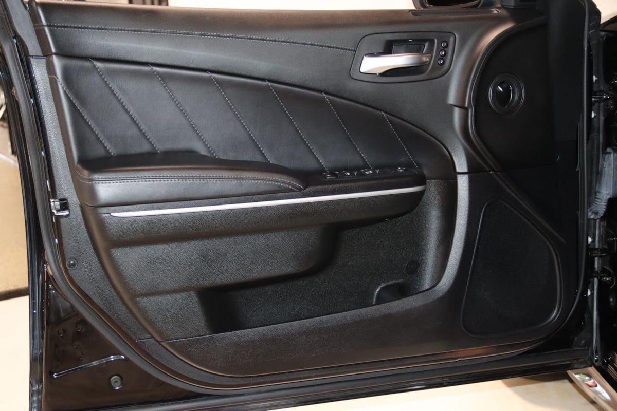 Used 2023 Dodge Charger Scat Pack RWD image 33