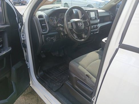 Used 2020 RAM 3500 Tradesman image 55