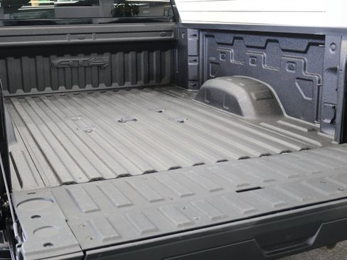 Used 2024 GMC Sierra 3500 AT4 w/ AT4 Premium Plus Package AWD/4WD image 30