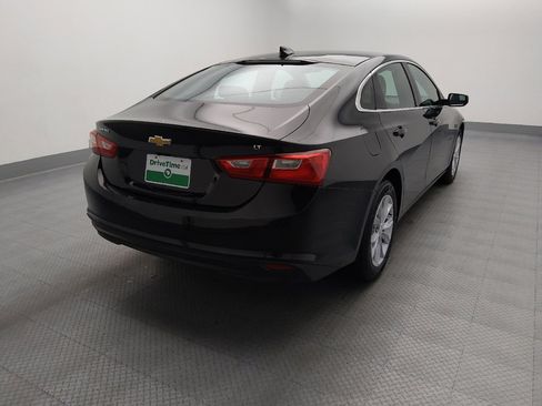 Used 2025 Chevrolet Malibu LT FWD image 7