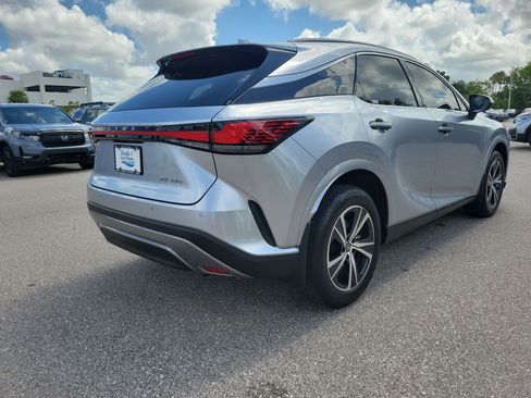 Used 2023 Lexus RX 350 Premium w/ Cold Area Package FWD image 6