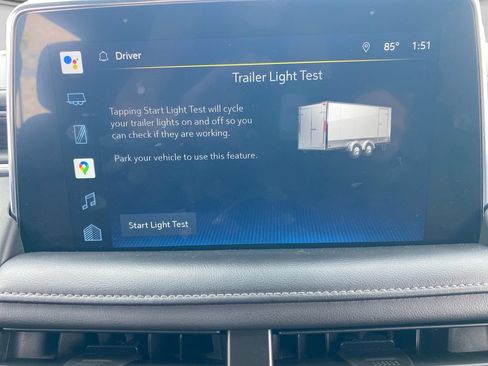 Used 2022 Chevrolet Tahoe Z71 AWD/4WD image 23