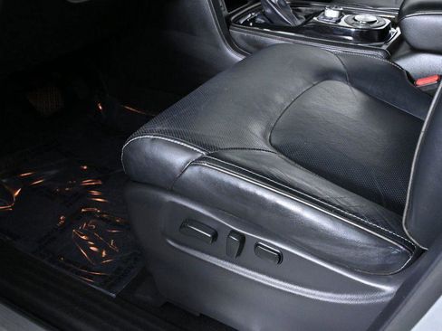 Used 2020 INFINITI QX80 Luxe w/ Proassist Package image 26