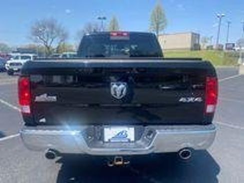 Used 2015 RAM 1500 Big Horn AWD/4WD image 11