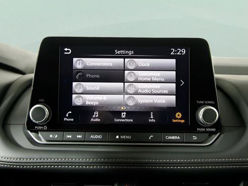 Used 2024 Nissan Rogue S FWD image 26