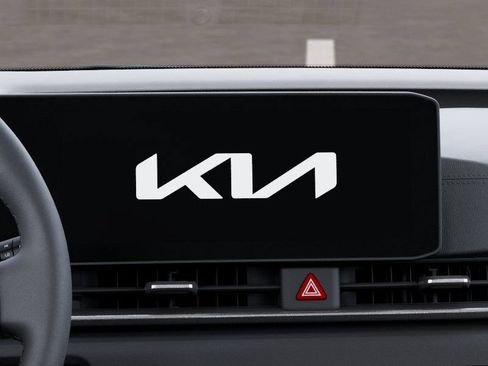 New 2026 Kia Carnival SX FWD image 21