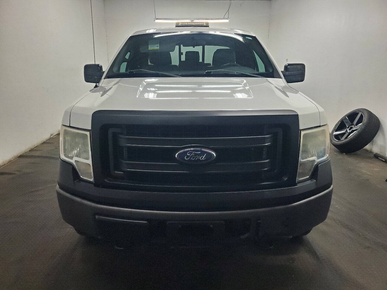 Used 2013 Ford F150 XL AWD/4WD image 2