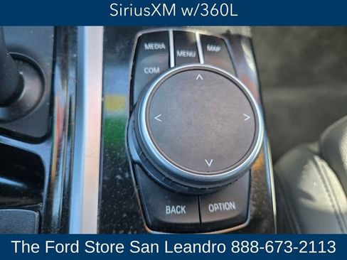 Used 2021 BMW X3 xDrive30e image 21