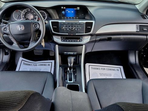 Used 2015 Honda Accord LX image 5