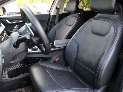 Used 2022 Kia EV6 Wind AWD/4WD image 20