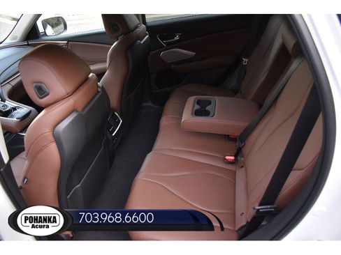 New 2026 Acura RDX w/ Technology Package image 16