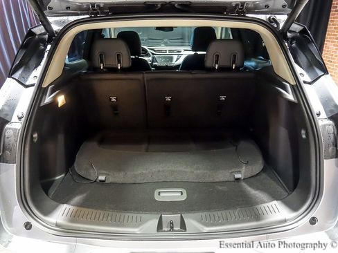 Used 2023 Buick Encore GX Select w/ Sport Touring Package image 27