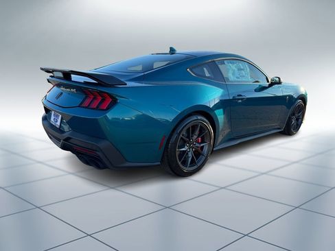 New 2026 Ford Mustang Dark Horse image 4