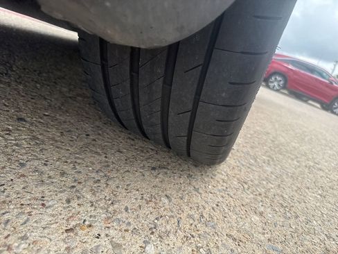 Used 2024 Mercedes-Benz CLE 300 4MATIC Coupe image 10