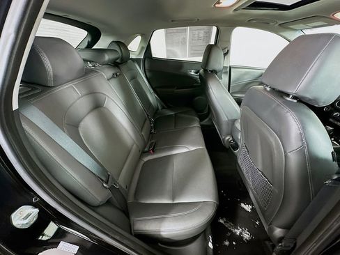 Used 2023 Hyundai Kona Limited w/ Cargo Package image 35