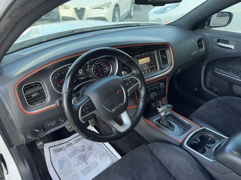 Used 2016 Dodge Charger R/T Scat Pack w/ Beats Audio Group image 15