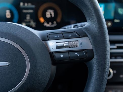 New 2026 Hyundai Tucson SEL image 23