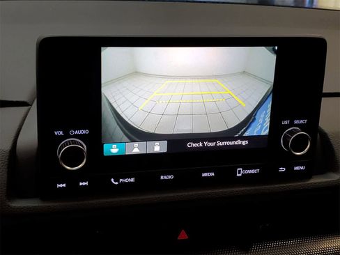 Certified 2023 Honda CR-V Sport image 4