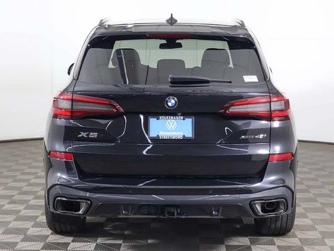 Used 2023 BMW X5 xDrive40i w/ Premium Essential Package AWD/4WD image 15