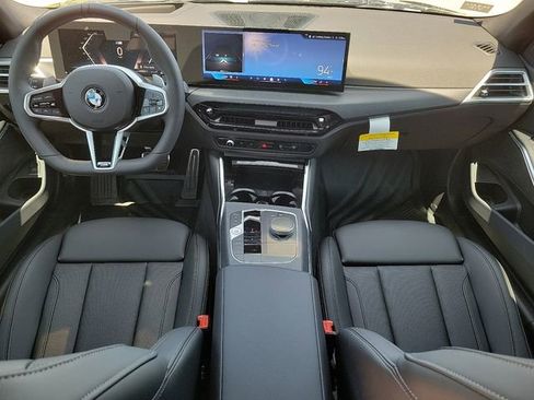 New 2026 BMW 330i Sedan RWD image 13