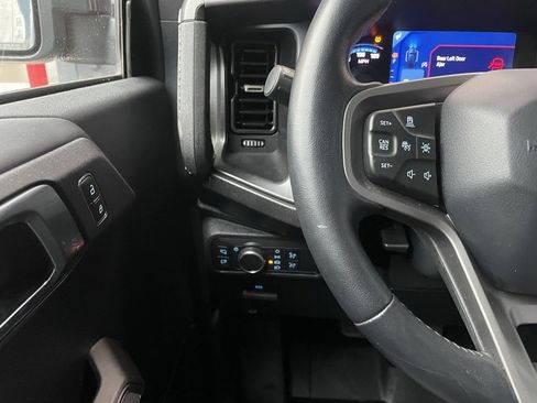 Used 2021 Ford Bronco First Edition image 14