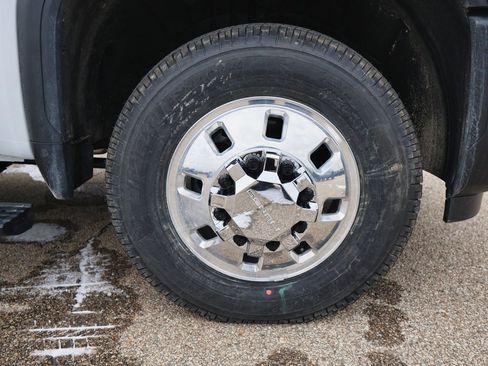 New 2026 GMC Sierra 3500 Denali Ultimate image 37