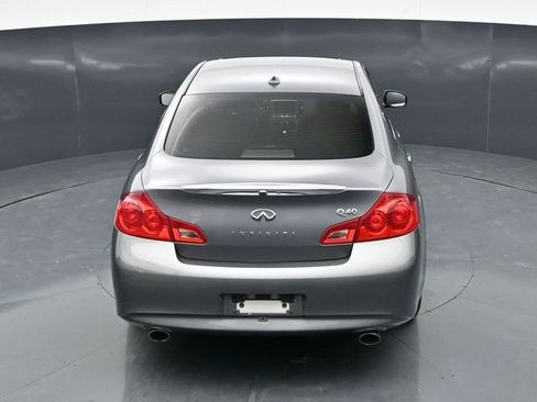 Used 2015 INFINITI Q40 w/ Navigation Package image 31