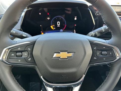 New 2026 Chevrolet Trax LT w/ Driver Confidence Package image 29