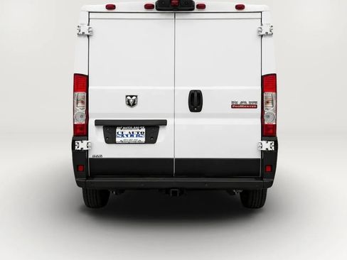 Used 2019 RAM ProMaster 1500 FWD image 6