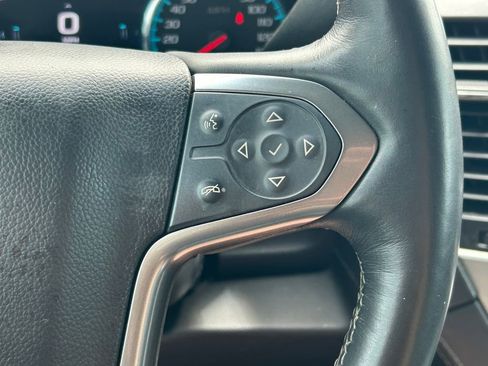 Used 2017 Chevrolet Tahoe Premier image 44