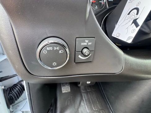 New 2026 Chevrolet Express 2500 w/ Driver Convenience Package image 14
