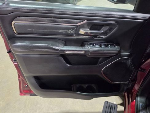 Used 2019 RAM 1500 Limited AWD/4WD image 29