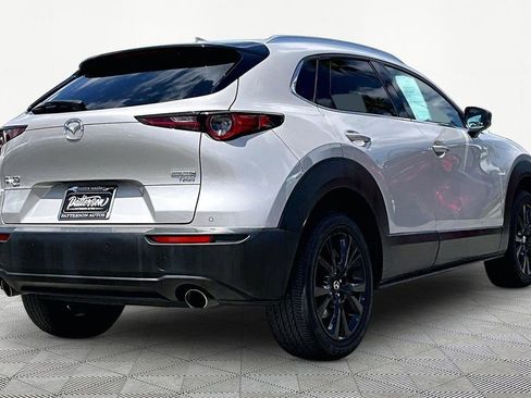 Certified 2023 MAZDA CX-30 2.5 Turbo w/ Premium Plus Pkg image 2
