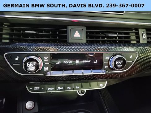 Used 2019 Audi S5 Prestige image 15