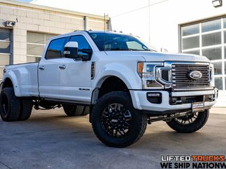 Used 2022 Ford F450 Limited w/ FX4 Off-Road Package video 1