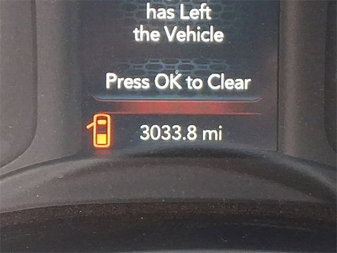 Used 2023 RAM 2500 Big Horn w/ Level 1 Equipment Group image 20