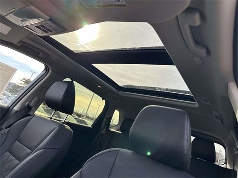 New 2026 Nissan Rogue Platinum w/ Platinum Premium Package image 17